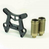 S35-4/E - BBS Higher Capacity Shock Tower/Body Front Kit