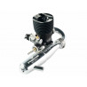 Combo 521 SPORT Ceramic with 2143+M Exhaust