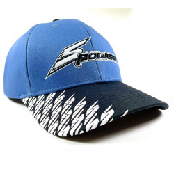 SPower G6 Pilot Style Hat