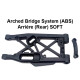 S35-4/4E - ABS System Rear Arm Soft (1pc)
