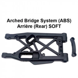 S35-4/4E - Triangle AR ABS Systeme SOFT (1pc)