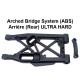 S35-4/4E - ABS System Rear Arm ULTRA HARD (1pc)
