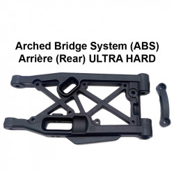 S35-4/4E - Triangle AR ABS Systeme U HARD (1pc)