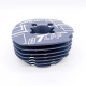 Spower B7 .21 Tuned Cooling Head (Metal Blue Color)