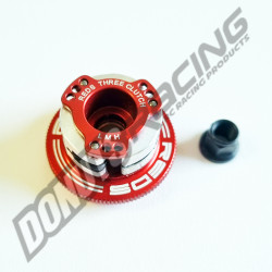 3 Shoes Tetra V3 clutch