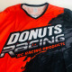 T-SHIRT Team DONUTS-RACING V5