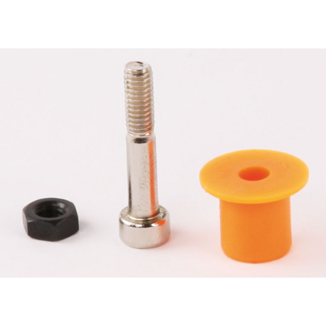 Starterbox Sparebelt Idler Set