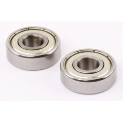 Starterbox Sparebearing 8x22mm 2pcs