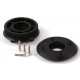 Starterbox Spare Spur Pulley Set 52T