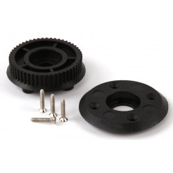Starterbox Spare Spur Pulley Set 52T