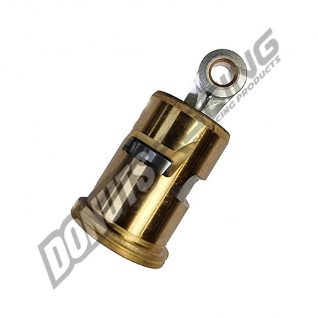 Cylindre, Piston et Tige de piston Pour SPower B7