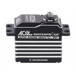 A81BMHW Torque Waterproof