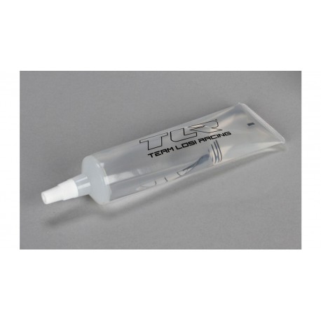 Silicone Diff Fluid, 125000CS