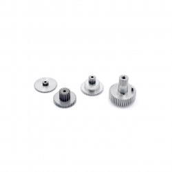 Pignons de rechange SRT pour BH9027