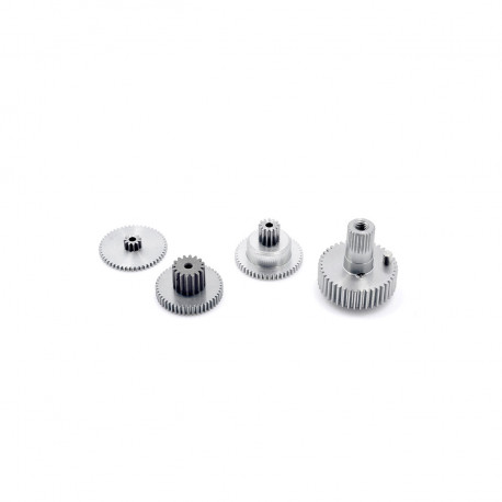 Pignons de rechange SRT pour BH9027