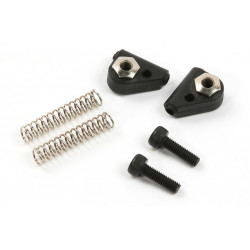 Linkage Sliders Set (2pcs)