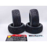 LOOPER Super Soft (M4) Gomme ZR Pneus seuls (4)