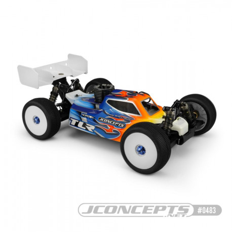 Carro S15 Pour TLR 8ight X 2.0/ XE 2.0