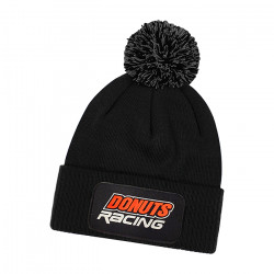 Winter cap Donuts-Racing