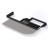 EBRC Radio Tray + Carbon Cover