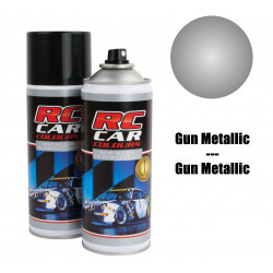 Gun Metallic 150ml