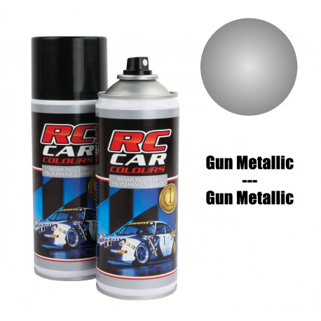 Gun Metallic 150ml