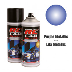 Purple Metallic 150ml