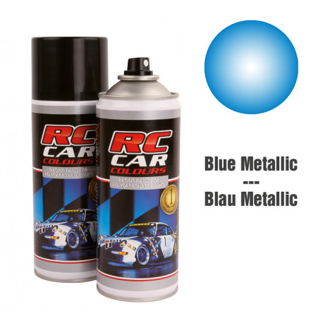 Metallic Blue 150ml