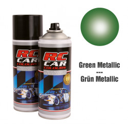 Green Metallic 150ml