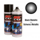 Black Metallic 150ml