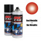 Red Metallic 150ml