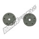 1/8 BBS Precision Plastic Shock Piston(1.3X5Holes)(2)