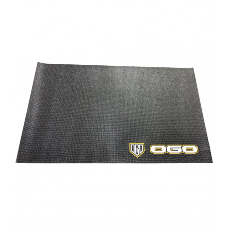 OGO rubber Pitmat