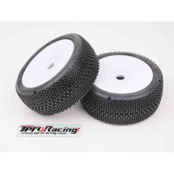 HARABITE Racing Tire Pre-Mounted ZR T3 – Soft (2)