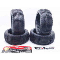 1/8 OffRoad Racing Tire KEYLOCK – ZR Super Soft T4 (4)