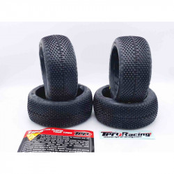 1/8 OffRoad Racing Tire RAIDER – CLAY Soft C3 (4)