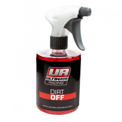 DIRT-OFF Cleaner 500ml