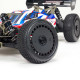 TYPHOON 6S AWD RTR TLR Tuned