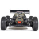 TLR Tuned TYPHON 6S 4WD BLX RTR