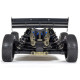 TYPHOON 6S AWD RTR TLR Tuned