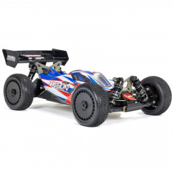 TLR Tuned TYPHON 6S 4WD BLX RTR