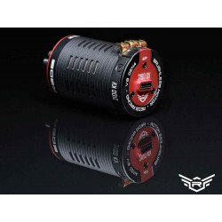 REDS 1/8 Brushless Motor 2100kV V8 4Pol Sensored Gen4