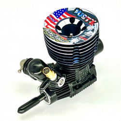 IELASI DUSTY R - RCE DLC Ceramic