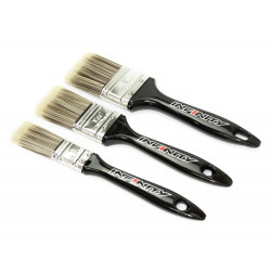 INFINITY CLEANING BRUSH SET (3)