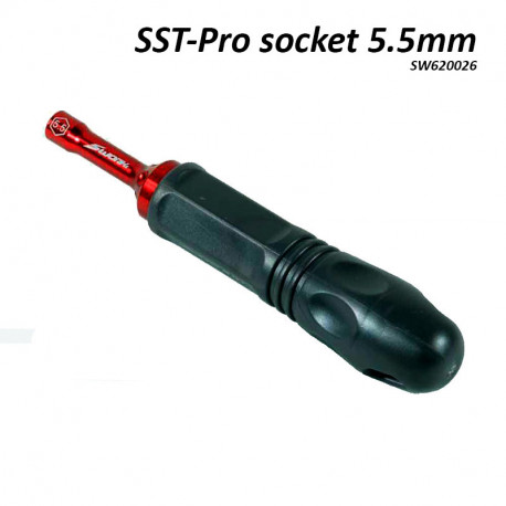 SST-Pro Tournevis à douille 5.5mm