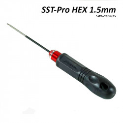 SST-Pro 1.5mm HEX Wrench