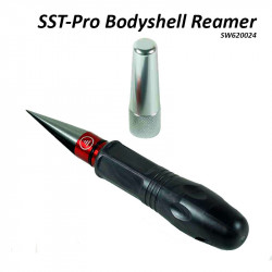 SST-Pro Body Shell Reamer with Cap
