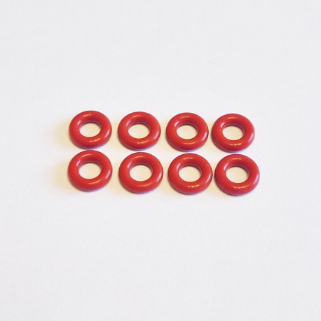 1/8 BBS Shock Seal O-Ring (8)