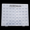 210x175 Multi compartement storage box