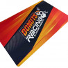 Tapis de stand Neoprene 1000x600x3mm